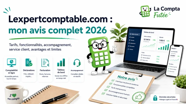 L-Expert-Comptable.com avis comptable en ligne 2026